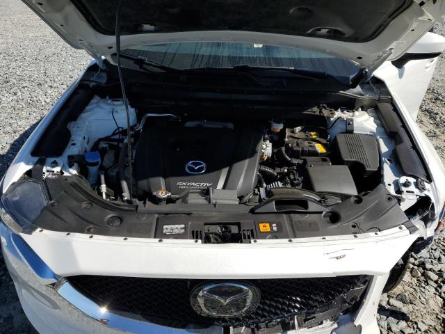 Photo 12 from auction – 2019 MAZDA CX-5 TOURI with VIN JM3KFACMXK1688430