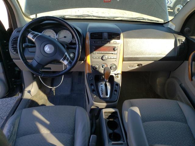 Photo 8 from auction – 2006 SATURN VUE with VIN 5GZCZ53496S827442