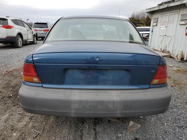 Photo 6 from auction – 1997 SATURN SL1 with VIN 1G8ZH528XVZ100362