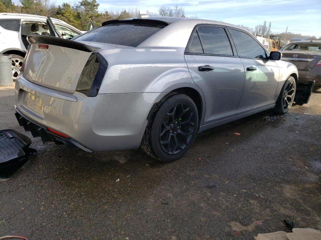 Photo 3 from auction – 2016 CHRYSLER 300 S with VIN 2C3CCABG2GH348865