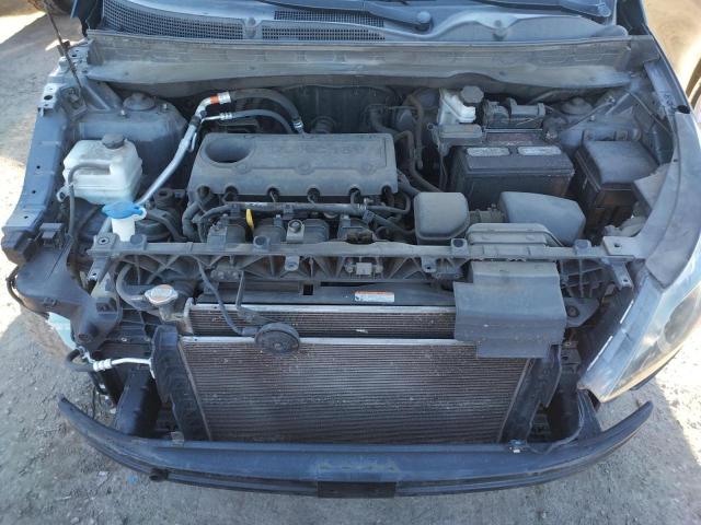 Photo 11 from auction – 2012 KIA SPORTAGE E with VIN KNDPC3A28C7326793
