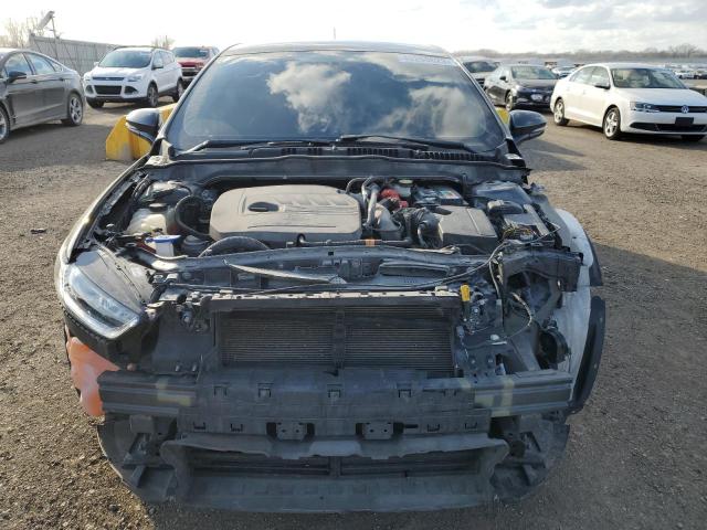 Photo 5 from auction – 2015 FORD FUSION SE with VIN 3FA6P0HD2FR277907