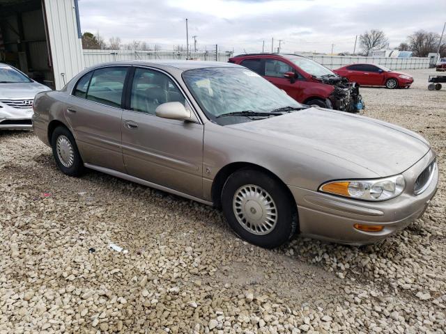 Photo 4 from auction – 2001 BUICK LESABRE CU with VIN 1G4HP54K914137001