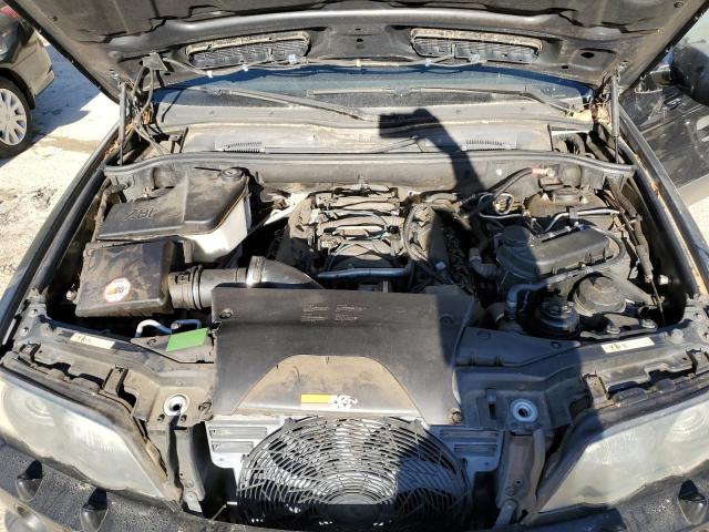 Photo 9 from auction – 2003 BMW X5 4.6IS with VIN 5UXFB93533LN80684