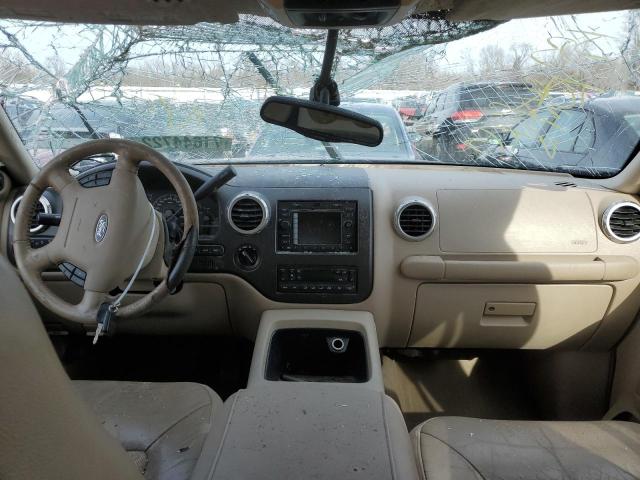 Photo 8 from auction – 2003 FORD EXPEDITION with VIN 1FMFU18L33LC58692