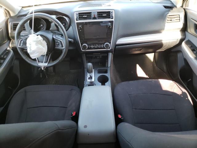 Photo 8 from auction – 2019 SUBARU OUTBACK 2. with VIN 4S4BSAFC1K3366637