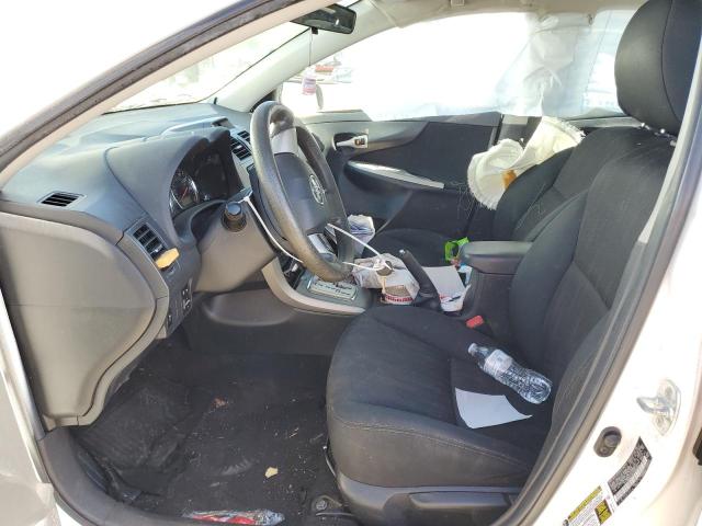 Photo 7 from auction – 2012 TOYOTA COROLLA BA with VIN 2T1BU4EE2CC908548
