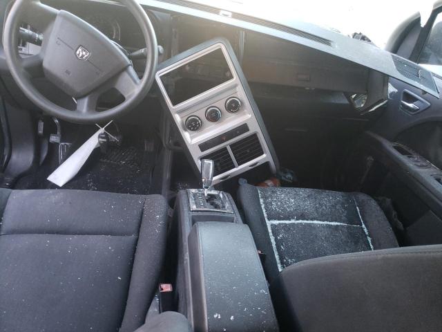 Photo 8 from auction – 2010 DODGE JOURNEY SE with VIN 3D4PG4FB9AT103838