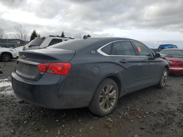 Photo 3 from auction – 2014 CHEVROLET IMPALA ECO with VIN 2G11Z5SR1E9195437