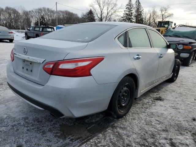 Photo 3 from auction – 2016 NISSAN ALTIMA 2.5 with VIN 1N4AL3AP1GC228595