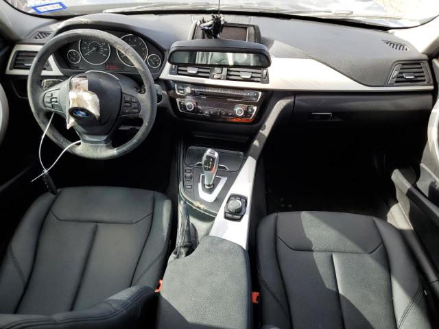 Photo 8 from auction – 2018 BMW 320 XI with VIN WBA8E5G51JNU47134