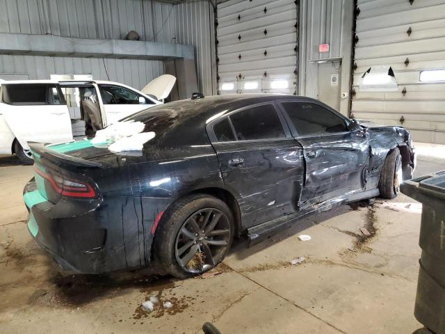 Photo 3 from auction – 2019 DODGE CHARGER SC with VIN 2C3CDXGJ4KH740257