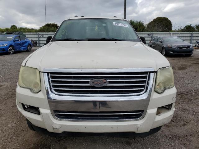 Photo 5 from auction – 2007 FORD EXPLORER L with VIN 1FMEU65E67UB47486