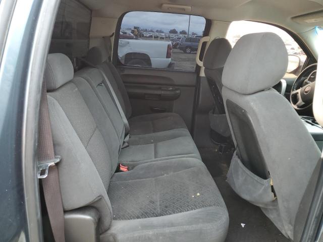 Photo 10 from auction – 2008 GMC SIERRA C15 with VIN 3GTEC13J78G266839