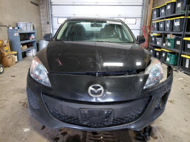 Photo 5 from auction – 2012 MAZDA 3 I with VIN JM1BL1V79C1602406