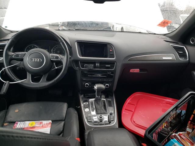 Zdjęcie 8 z aukcji – 2015 AUDI Q5 PREMIUM z VIN WA1LFAFP7FA145880