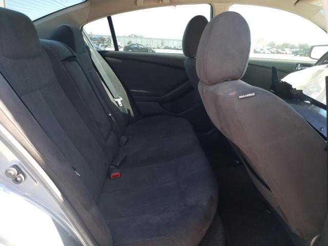 Photo 10 from auction – 2010 NISSAN ALTIMA BAS with VIN 1N4AL2AP6AN549568