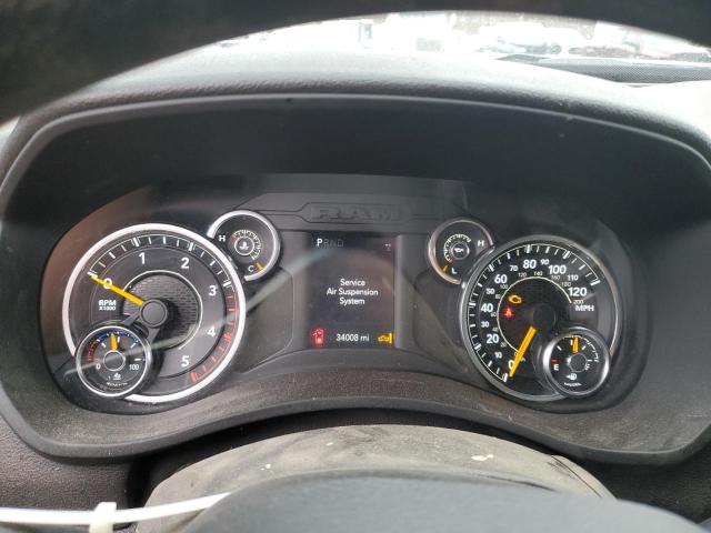 Photo 9 from auction – 2022 RAM 3500 TRADE with VIN 3C63RRGL9NG153137