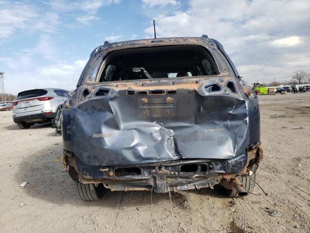Photo 6 from auction – 2013 TOYOTA RAV4 LIMIT with VIN 2T3YFREV3DW065291