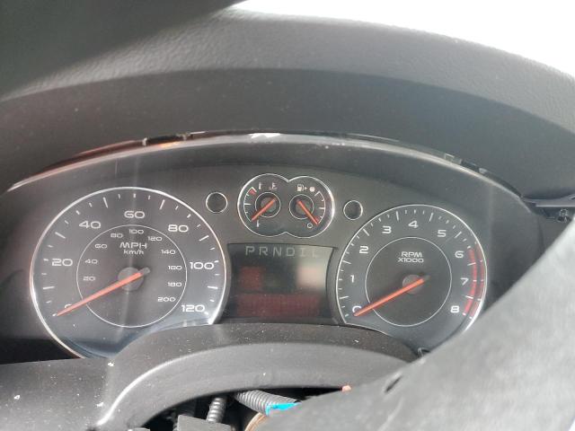Photo 9 from auction – 2008 PONTIAC TORRENT with VIN 2CKDL43F086070660