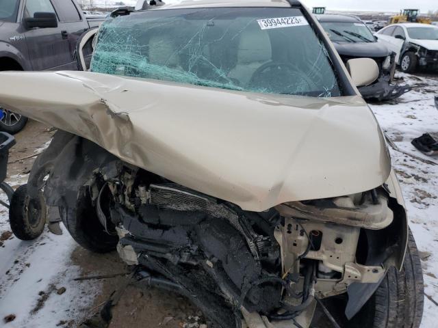 Photo 11 from auction – 2008 PONTIAC TORRENT with VIN 2CKDL43F086070660