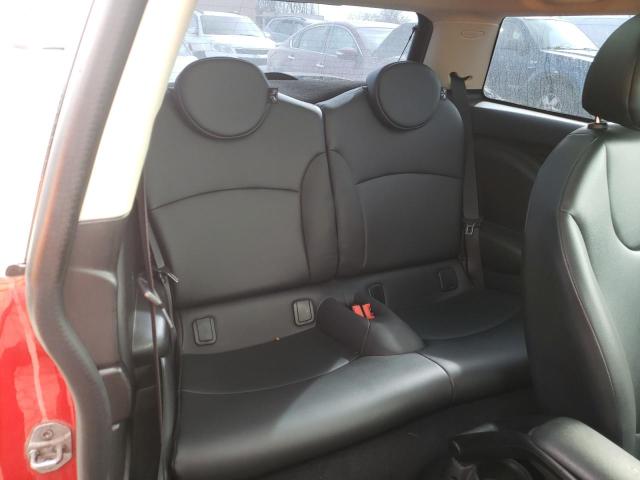 Photo 10 from auction – 2012 MINI COOPER with VIN WMWSU3C59CT258197