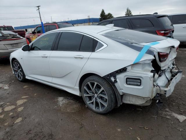 Photo 2 from auction – 2020 BUICK REGAL GS with VIN W04GS6SS8L1017566