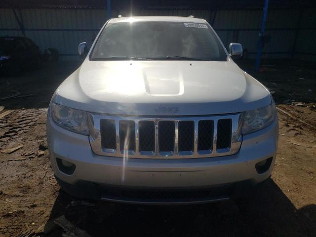 Photo 5 from auction – 2011 JEEP GRAND CHER with VIN 1J4RR6GT3BC605304