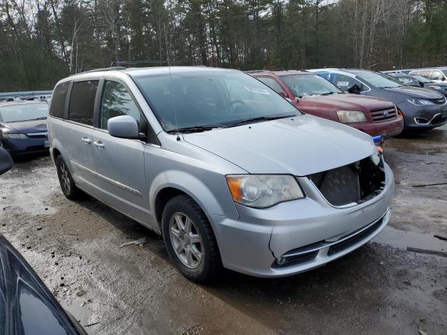 Photo 4 from auction – 2011 CHRYSLER TOWN & COU with VIN 2A4RR5DG9BR650546
