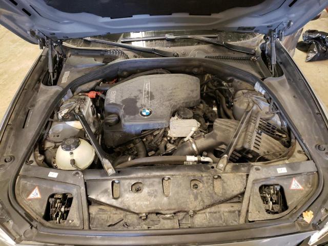 Photo 11 from auction – 2014 BMW 528 XI with VIN WBA5A7C5XED612089