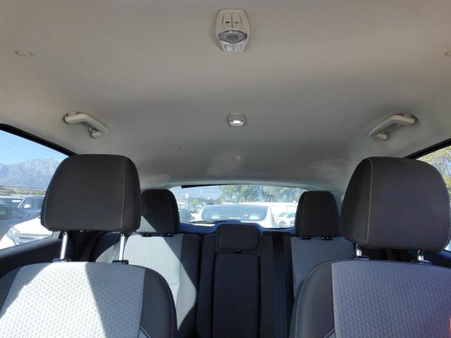 Photo 10 from auction – 2017 FORD C-MAX SE with VIN 1FADP5EU1HL112392