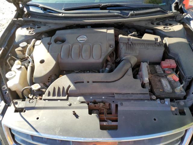 Photo 11 from auction – 2012 NISSAN ALTIMA with VIN 1N4AL2AP7CC210090