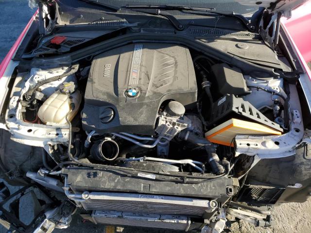 Photo 11 from auction – 2017 BMW M2 with VIN WBS1H9C30HV887369