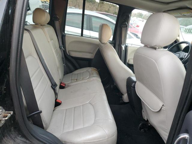 Photo 10 from auction – 2003 JEEP LIBERTY RE with VIN 1J4GL38K33W581972