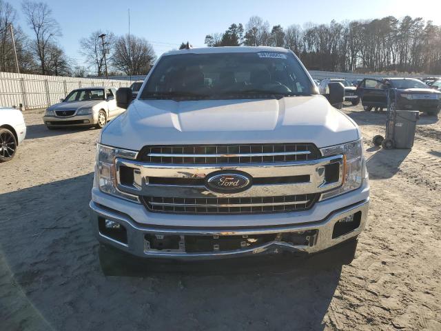 Photo 5 from auction – 2020 FORD F150 SUPER with VIN 1FTEW1C53LFA97228