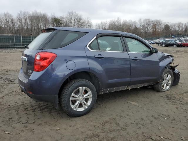 Photo 3 from auction – 2013 CHEVROLET EQUINOX LS with VIN 2GNFLCEK1D6139037