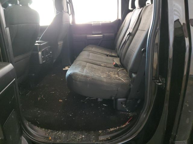 Photo 10 from auction – 2019 FORD F150 SUPER with VIN 1FTFW1E45KFB92655