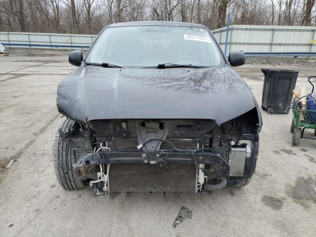 Photo 5 from auction – 2011 MITSUBISHI OUTLANDER with VIN JA4AR4AU6BZ005957
