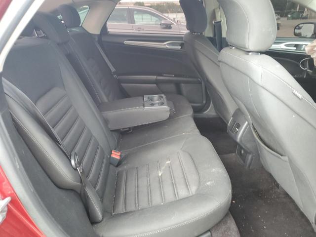 Photo 10 from auction – 2017 FORD FUSION SE with VIN 3FA6P0LU1HR238395
