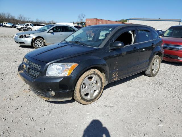 DODGE CALIBER SX 2009 with VIN 1B3HB48A09D148979 - Photo from auction