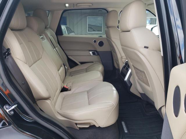 Photo 11 from auction – 2017 LAND ROVER RANGE ROVE with VIN SALWG2FV8HA670981