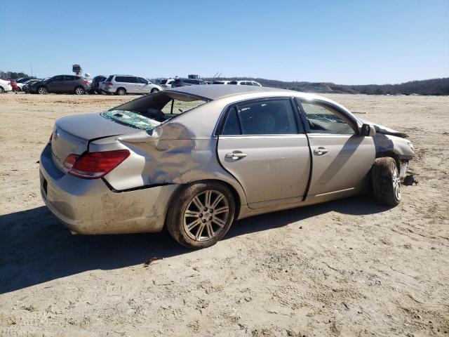 Photo 3 from auction – 2007 TOYOTA AVALON XL with VIN 4T1BK36B97U205263
