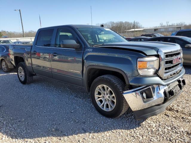 Photo 4 from auction – 2014 GMC SIERRA K15 with VIN 3GTU2UEC9EG222268