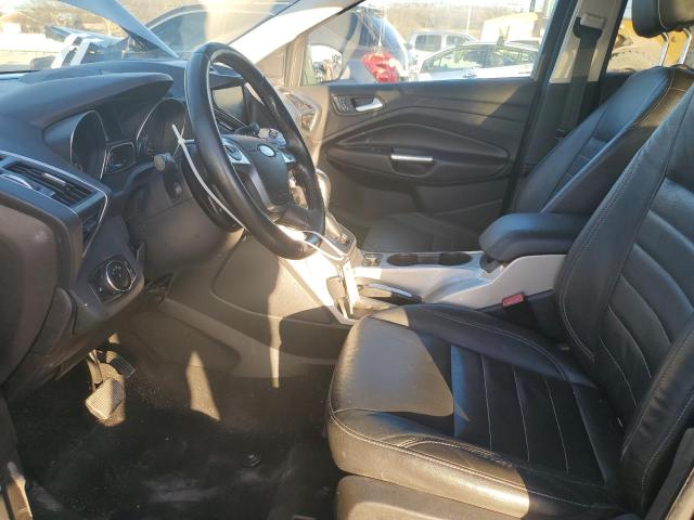 Photo 7 from auction – 2013 FORD ESCAPE SEL with VIN 1FMCU0HX4DUD24601