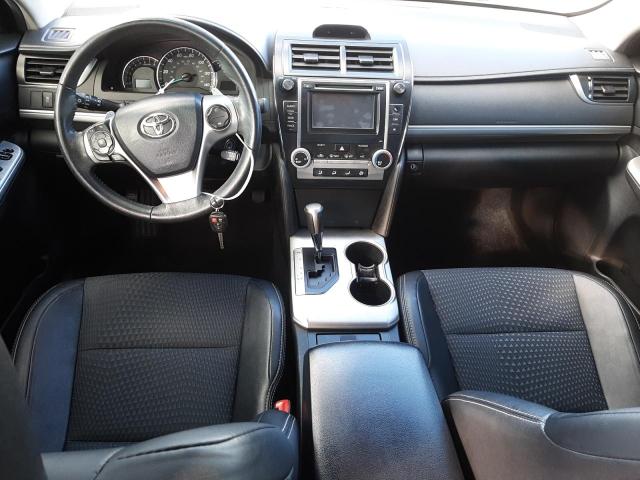 Photo 8 from auction – 2012 TOYOTA CAMRY BASE with VIN 4T1BF1FK1CU088751