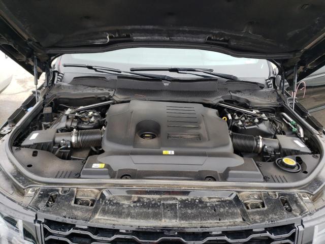 Photo 12 from auction – 2020 LAND ROVER RANGE ROVE with VIN SALWS2RU8LA739601