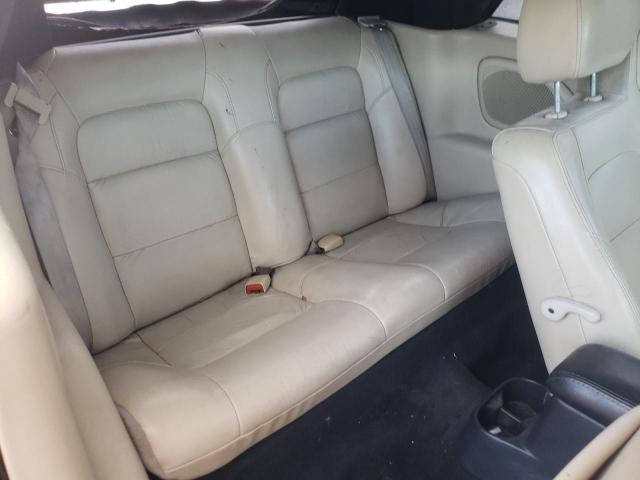 Photo 10 from auction – 2002 CHRYSLER SEBRING LI with VIN 1C3EL65R62N259108