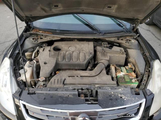 Photo 11 from auction – 2010 NISSAN ALTIMA BAS with VIN 1N4AL2AP7AN421212