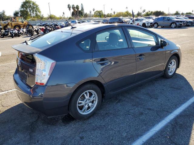 Photo 3 from auction – 2010 TOYOTA PRIUS with VIN JTDKN3DU8A0199387