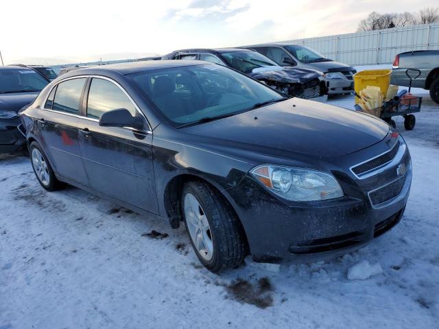 Photo 4 from auction – 2011 CHEVROLET MALIBU LS with VIN 1G1ZB5E16BF187642